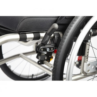Активная кресло-коляска Invacare XLT Swing в Ростове на Дону