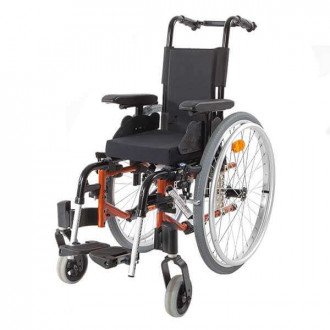 Детская инвалидная коляска Invacare Action 3 Junior в Ростове на Дону