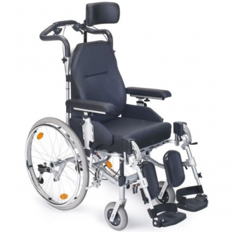 Многофункциональная кресло-коляска Dietz Serena II
