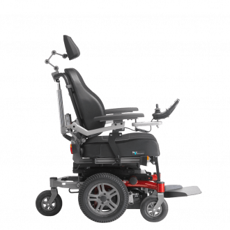 Инвалидная коляска с электроприводом Dietz SANGO Slimline в Ростове на Дону