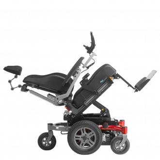Инвалидная коляска с электроприводом Dietz SANGO Slimline в Ростове на Дону