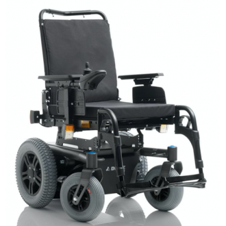 Инвалидная коляска с электроприводом Dietz MINKO в Ростове на Дону