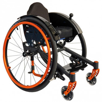 Детская активная кресло-коляска Sorg Mio