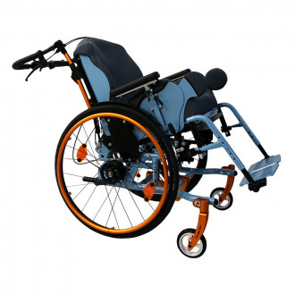 Кресло-коляска активного типа Sorg Loop RS