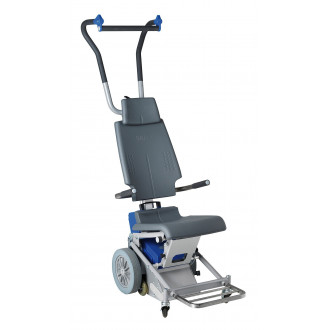 Лестничный подъёмник для инвалидов Sano PT Outdoor 150 в Ростове на Дону