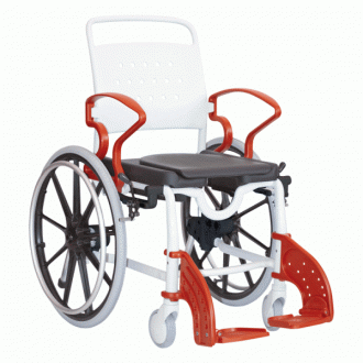 Коляска-коляска с санитарным оснащением Rebotec Генф (Genf) в Ростове на Дону