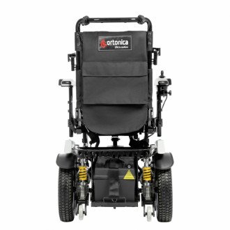 Инвалидная коляска с электроприводом Ortonica Pulse 310 в Ростове на Дону