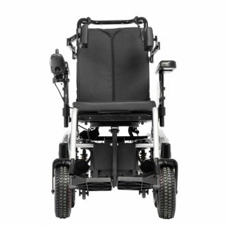 Инвалидная коляска с электроприводом Ortonica Pulse 310 в Ростове на Дону