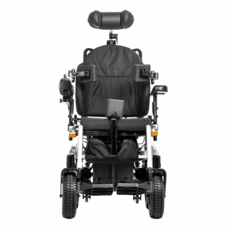 Инвалидная коляска с электроприводом Ortonica Pulse 370 в Ростове на Дону