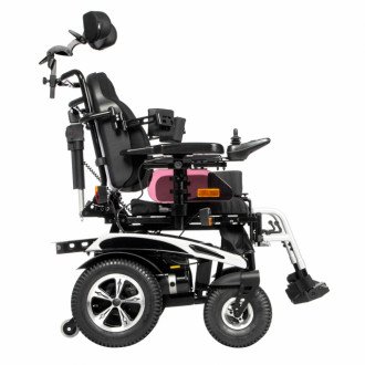 Инвалидная коляска с электроприводом Ortonica Pulse 370 в Ростове на Дону
