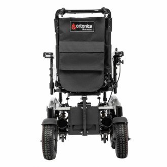 Инвалидная коляска с электроприводом Ortonica Pulse 330 в Ростове на Дону