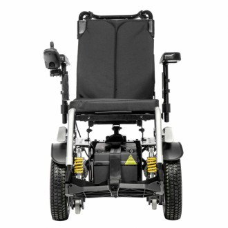 Инвалидная коляска с электроприводом Ortonica Pulse 330 в Ростове на Дону