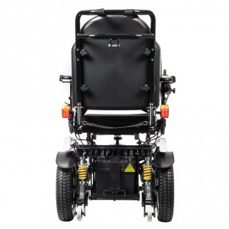 Инвалидная коляска с электроприводом Ortonica Pulse 340 в Ростове на Дону