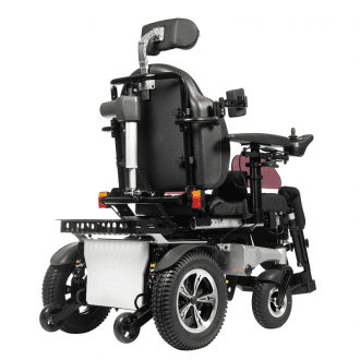 Инвалидная коляска с электроприводом Ortonica Pulse 770 в Ростове на Дону