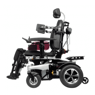 Инвалидная коляска с электроприводом Ortonica Pulse 770 в Ростове на Дону