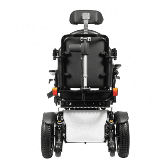 Инвалидная коляска с электроприводом Ortonica Pulse 770 в Ростове на Дону