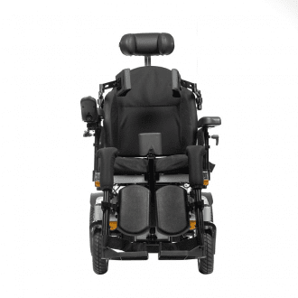 Инвалидная коляска с электроприводом Ortonica Pulse 770 в Ростове на Дону