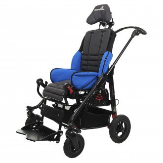 Детская прогулочная коляска ДЦП Thomashilfen EASyS Modular S в Ростове на Дону