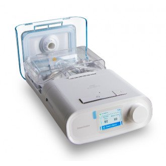 Авто CPAP аппарат Philips Respironics DreamStation в Ростове на Дону