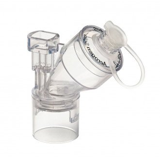 Небулайзер для НВЛ Aerogen Aeroneb Solo в Ростове на Дону