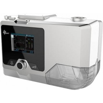 BPAP аппарат BMC Medical BMC ReSmart G2S LAB  в Ростове на Дону