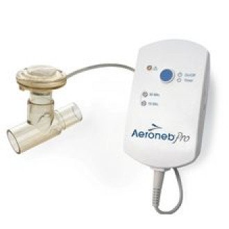 Небулайзер для НВЛ Aerogen Aeroneb Pro в Ростове на Дону