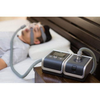 BPAP аппарат BMC Medical BMC ReSmart BPAP Y30T G2 с увлажнителем в Ростове на Дону