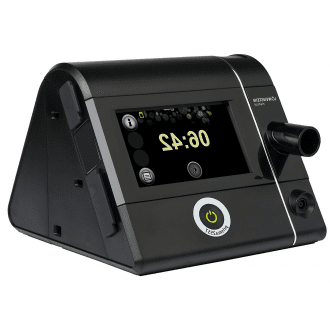 НВЛ аппарат Weinmann Prisma 25ST в Ростове на Дону