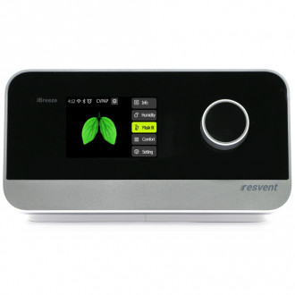 CPAP аппарат Resvent iBreeze 20A в Ростове на Дону