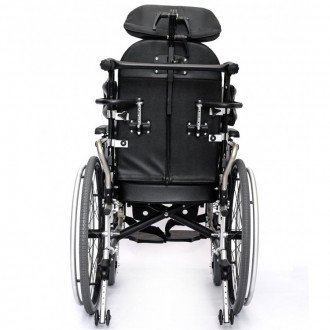 Кресло-коляска с ручным приводом Vermeiren V300 Comfort 30° в Ростове на Дону