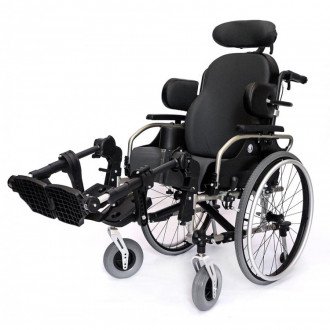 Кресло-коляска с ручным приводом Vermeiren V300 Comfort 30° в Ростове на Дону