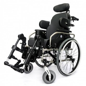 Кресло-коляска с ручным приводом Vermeiren V300 Comfort 30° в Ростове на Дону