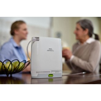 Портативный кислородный концентратор Philips SimplyGo mini в Ростове на Дону