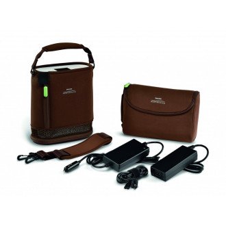 Портативный кислородный концентратор Philips SimplyGo mini в Ростове на Дону