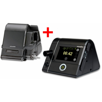 CPAP аппарат Weinmann Prisma 20A в Ростове на Дону