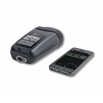 CPAP аппарат HDM Z2 Auto Travel с увлажнителем в Ростове на Дону