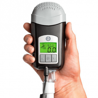CPAP аппарат HDM Z2 Auto Travel с увлажнителем в Ростове на Дону