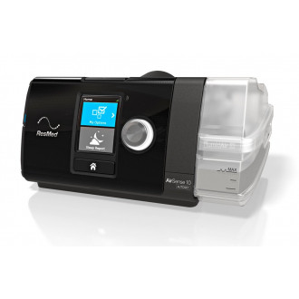 CPAP аппарат Resmed AirSense S10 в Ростове на Дону
