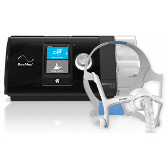 CPAP аппарат Resmed AirSense S10 в Ростове на Дону