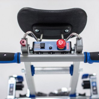 Лестничный гусеничный подъёмник SANO PTR XT 130 в Ростове на Дону