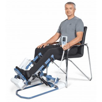 Аппарат для механотерапии нижних конечностей Ormed Flex 02 в Ростове на Дону