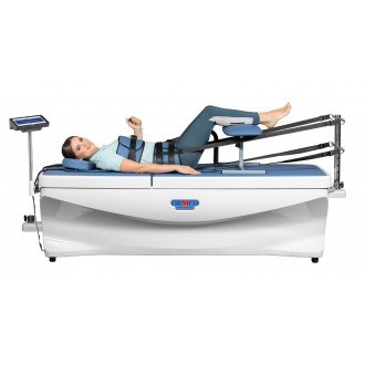 Аппарат для вытяжения позвоночника Ormed Professional в Ростове на Дону