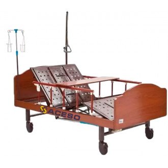 Многофункциональная кровать Шандонг DHC FF-4 в Ростове на Дону