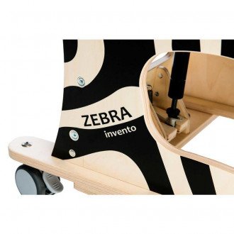 Детская комнатная кресло-коляска ДЦП Akcesmed Zebra Invento в Ростове на Дону