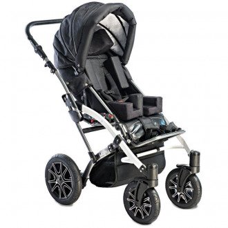 Детская прогулочная коляска ДЦП Akcesmed Hippo Mini в Ростове на Дону