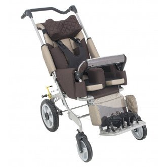 Детская комнатная кресло-коляска ДЦП Akcesmed Racer+ Home в Ростове на Дону