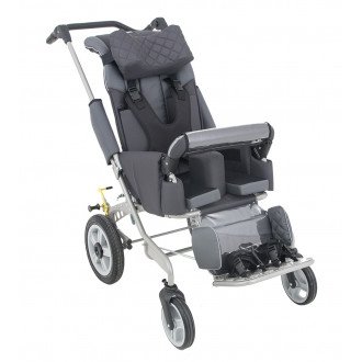 Детская комнатная кресло-коляска ДЦП Akcesmed Racer+ Home в Ростове на Дону