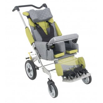 Детская комнатная кресло-коляска ДЦП Akcesmed Racer+ Home в Ростове на Дону