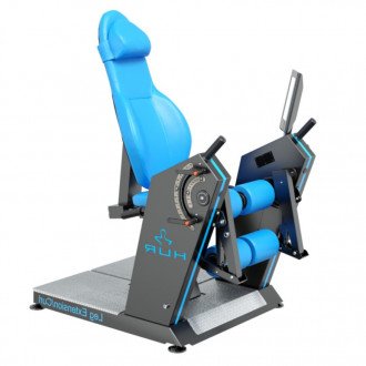Тренажёр механотерапевтический для ног Hur Rehabilitation 5530 в Ростове на Дону