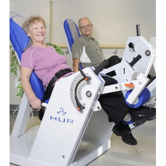 Тренажёр механотерапевтический для ног Hur Rehabilitation 5530 в Ростове на Дону